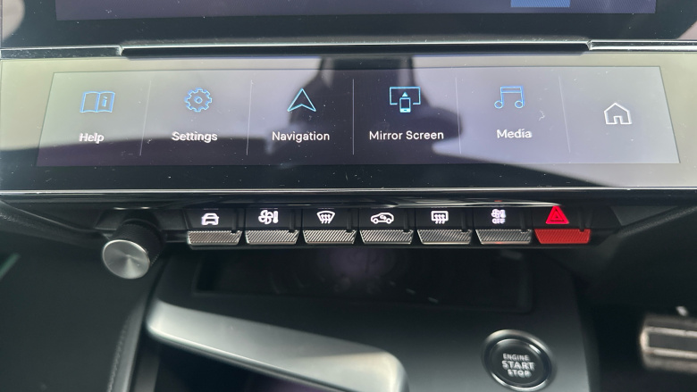 Peugeot 3008 1.5 BlueHDi Allure Premium 5dr Diesel Estate